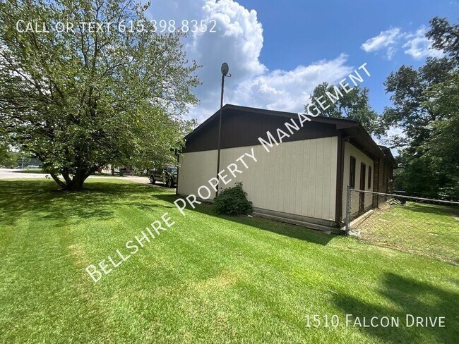 Photo - 1510 Falcon Dr