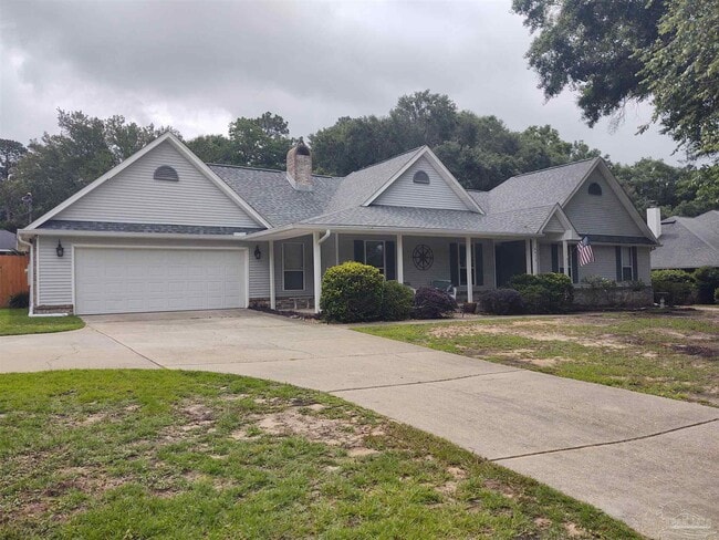 Building Photo - 5412 Rowe Trail