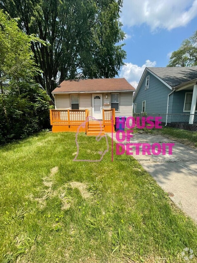 Building Photo - 3 BEDROOM 1 BATH SINGLE FAMILY HOME~ WARREN