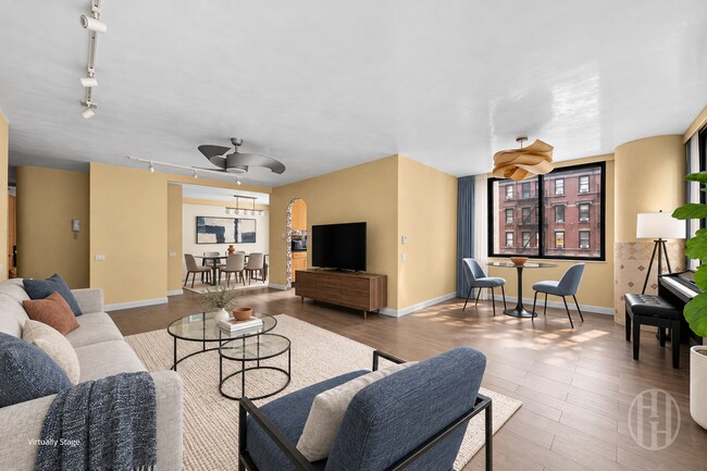 255 E 49th St Unit 4CD