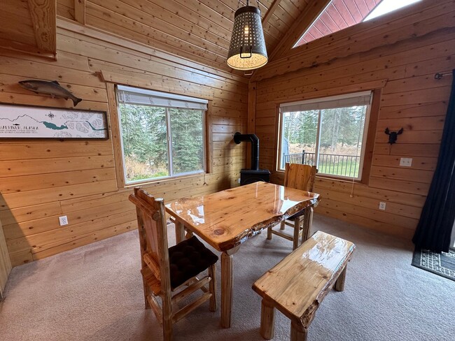 Photo - SEASONAL FURNISHED HOME!