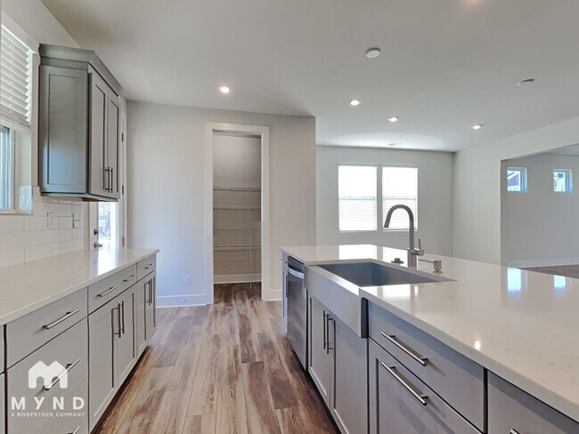 Photo - 2330 Aria Park Dr