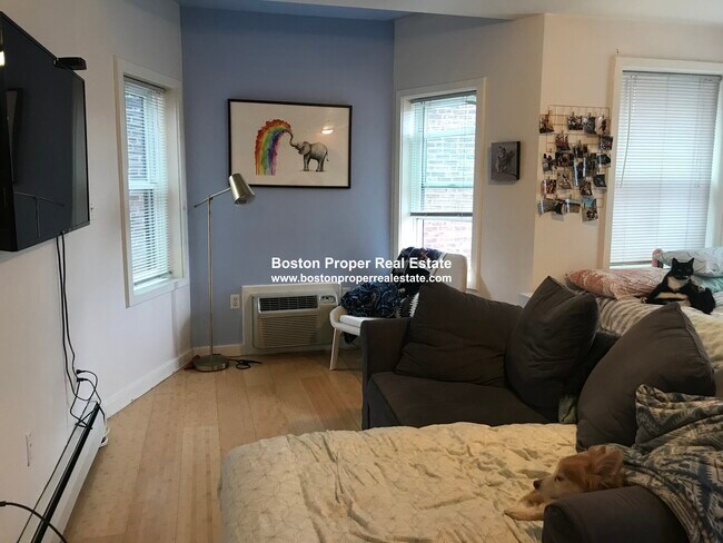 Photo - 461 Park Dr Unit 104