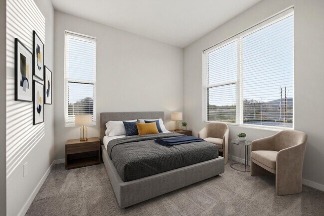 Photo - The Anderson