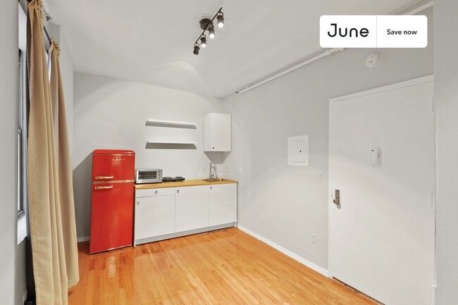 247 W 63rd St Unidad 5C