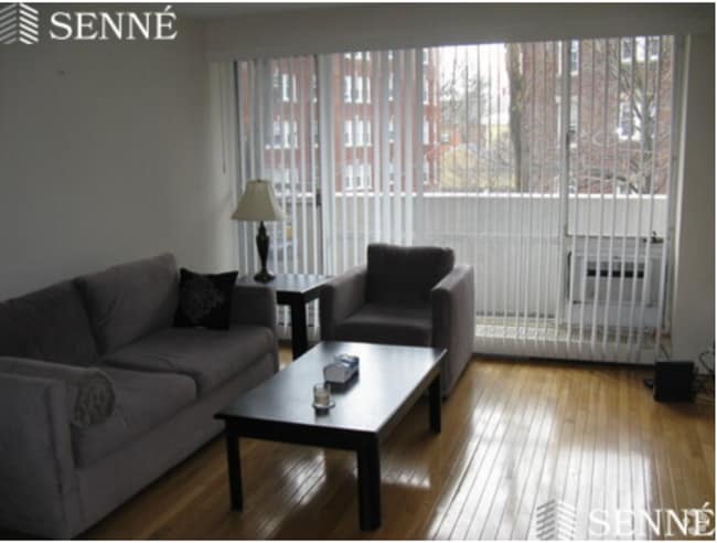 Building Photo - 29 Concord Ave Unit 1 Rental