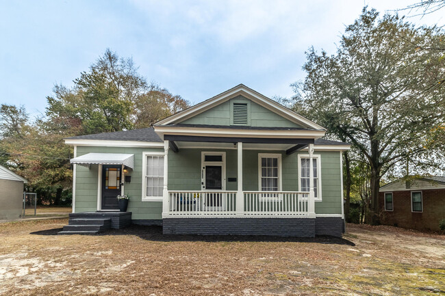 Photo - 1512 Stovall St Townhome