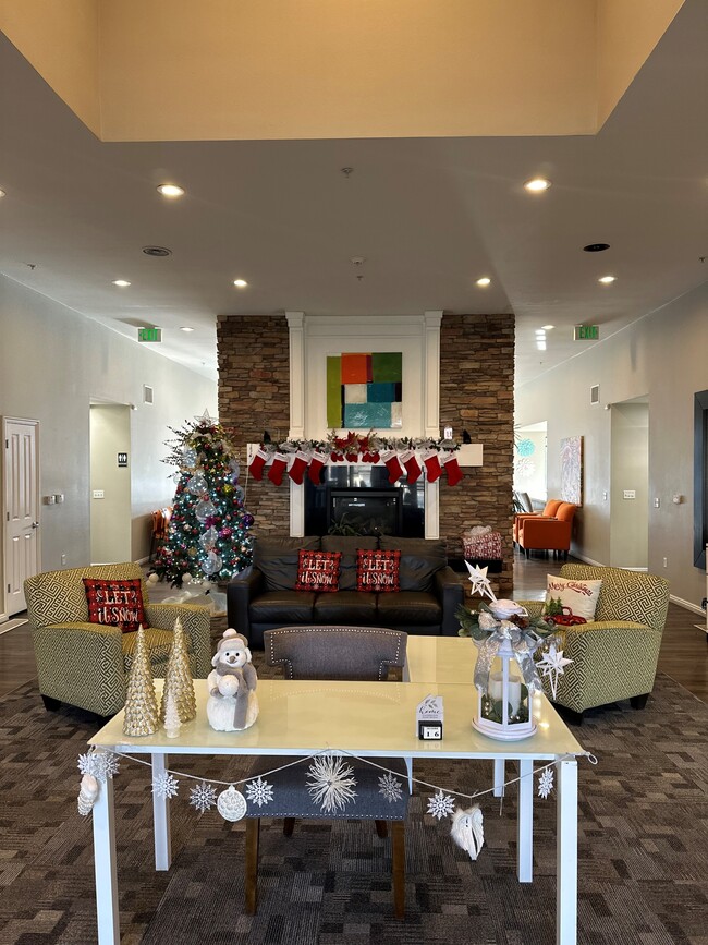 Photo - Village at Rivers Edge