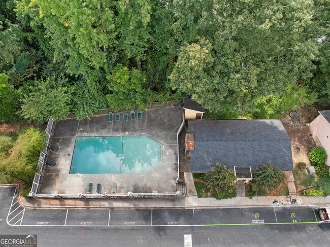 Photo - 2390 Lawrenceville Hwy Unit E