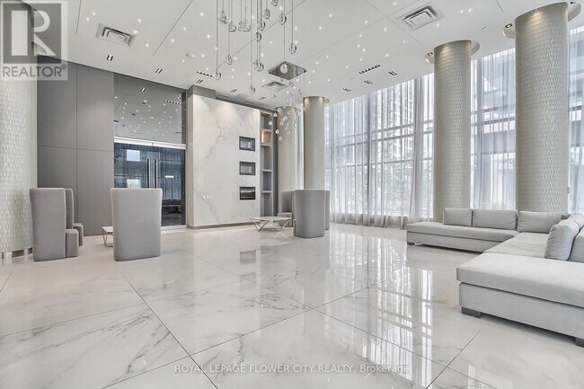 Photo - 75 Oneida Crescent Unité 1806