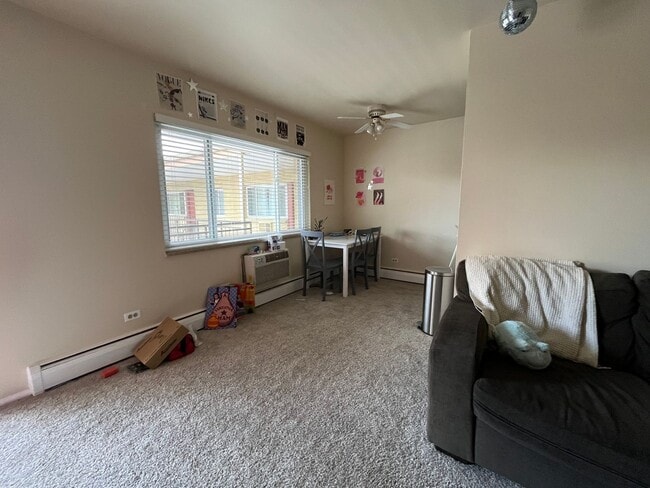 Photo - Large 1 BR Condo Available 08/15/2026! Great Location!