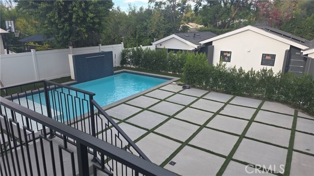 5100 Fallbrook Ave
