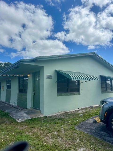 Photo - 5649 SW 27th St Unit 1