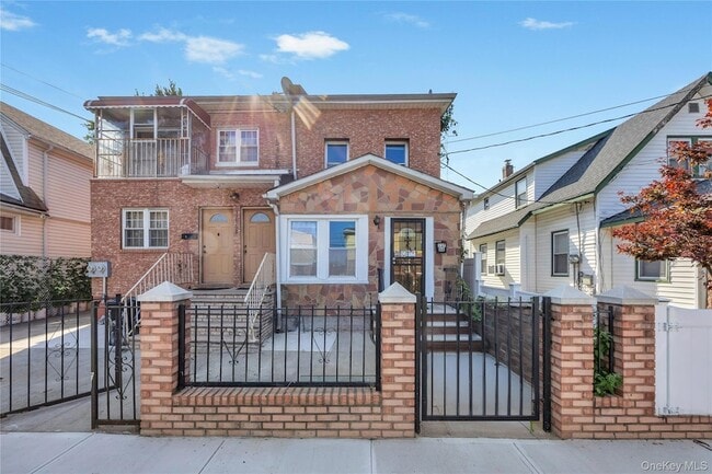 Building Photo - 117-66 127th St Rental