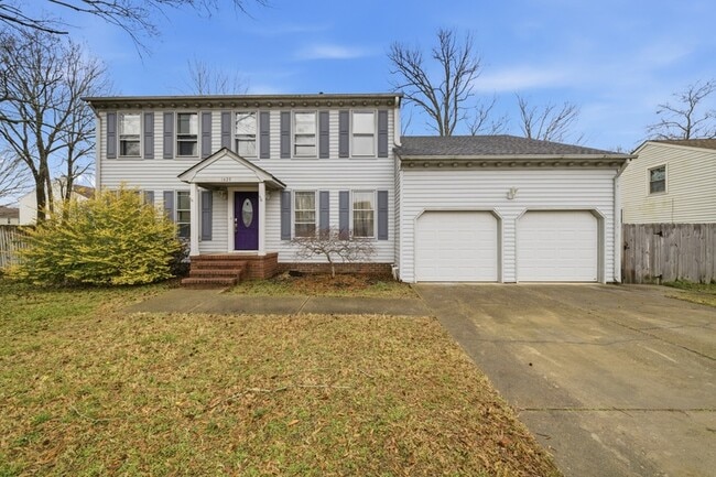 Building Photo - 1429 Birch Leaf Rd