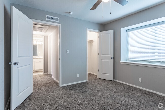 1BR, 1BA - A3