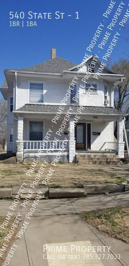 Building Photo - 540 State St Unit 1