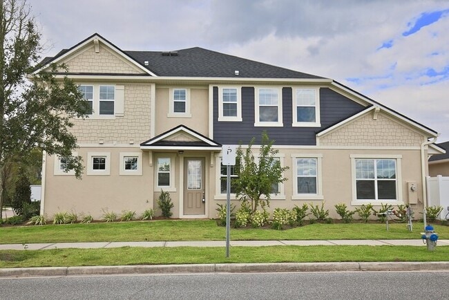 Beautifully Appointment 3/2 Modern Townhom... - Beautifully Appointment 3/2 Modern Townhom... Casa