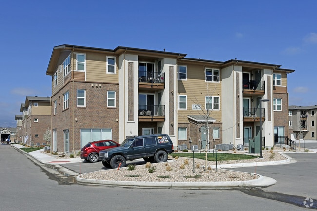 Photo - WesTown Condos