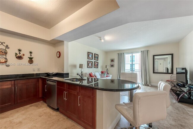 Photo - 7285 SW 90th St Unit D409