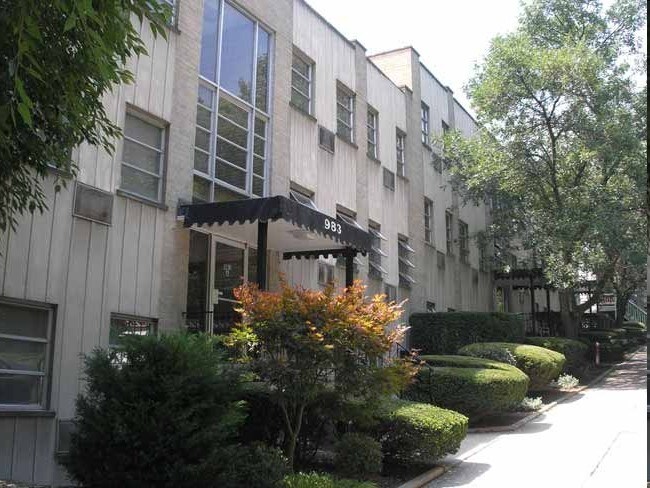 Parkside Place - Parkside Place