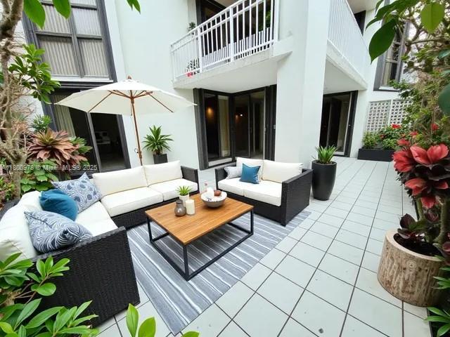 Photo - 4000 Towerside Terrace Unidad 305 Rental