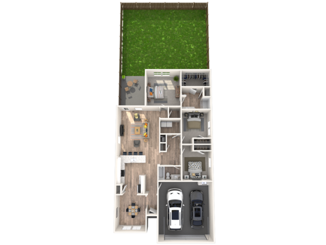 Building Photo - 401 Abram Ave