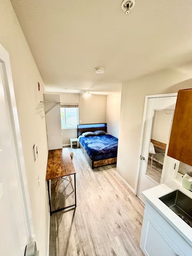 Photo - Soleil Apartments