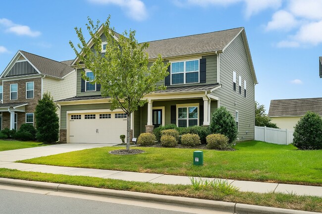 Photo - AVAILABLE NOW! - MOVE-IN SPECIAL FOR QUICK MOVE-IN-STUNNING HOME IN -POOL-TENNIS COURTS-GYM-PARK