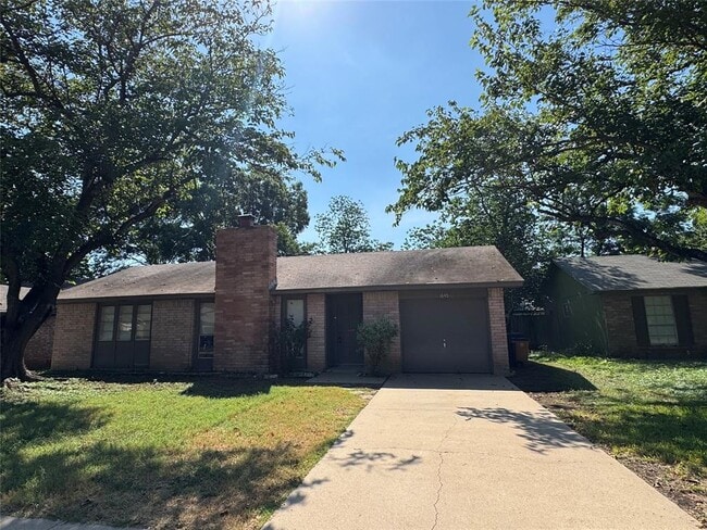 Building Photo - 1645 Chippeway Ln Rental