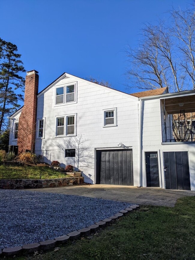 Photo - Beautiful Asheville Rental in the Malvern Hills Neighborhood!