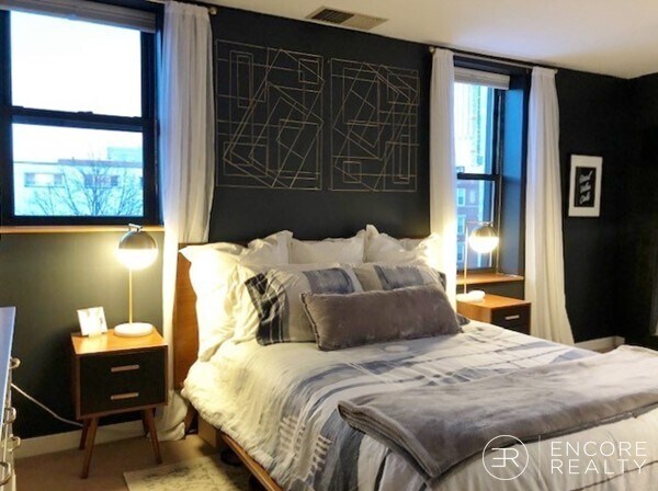 Photo - 103 Gainsborough St Unidad 401