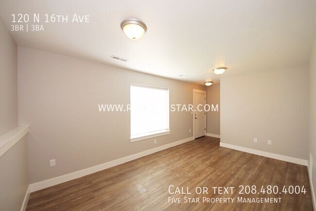 120 N 16th Ave