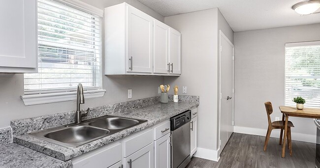 Building Photo - Six Forks Station Apartments