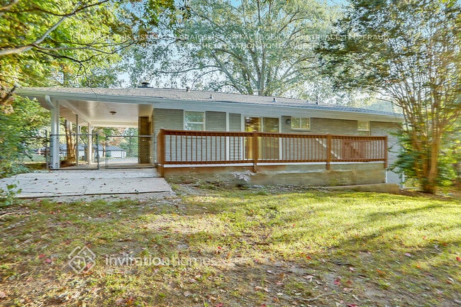 Photo - 5881 Lanier Blvd NW