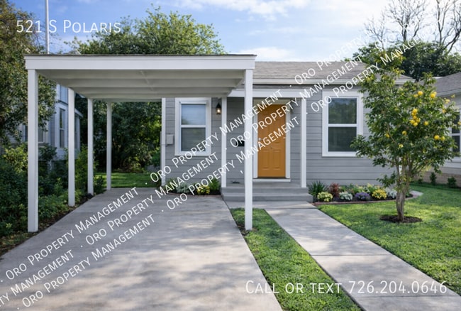Building Photo - 521 S Polaris-