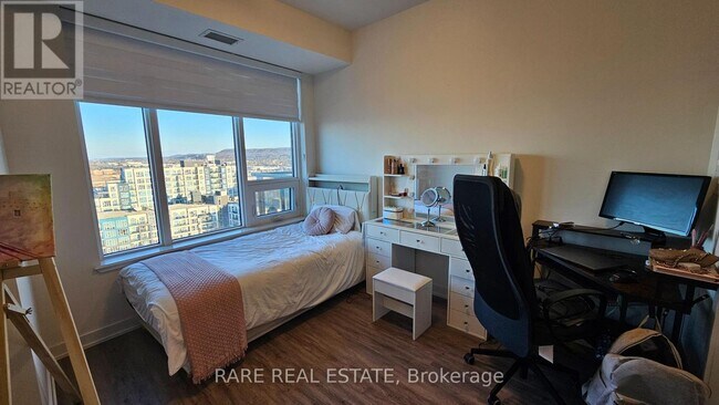 Photo - 385 Winston Rd Unité 1309