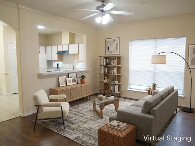 Photo - 6289 Wilcrest Dr Unit 7302