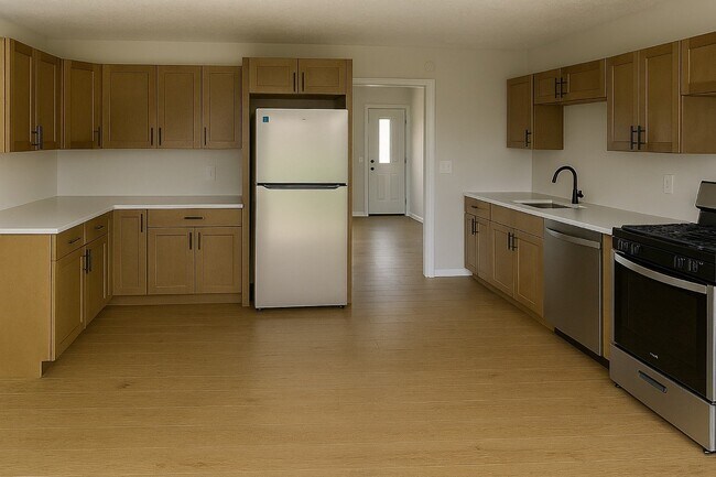 Photo - 3605 Wausau Ct