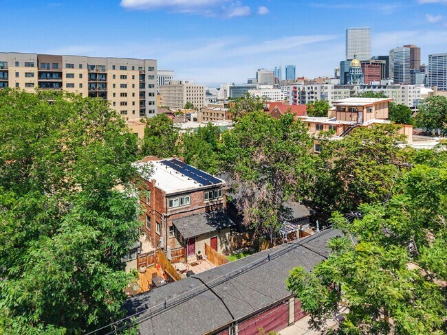 Photo - 1230 Logan St