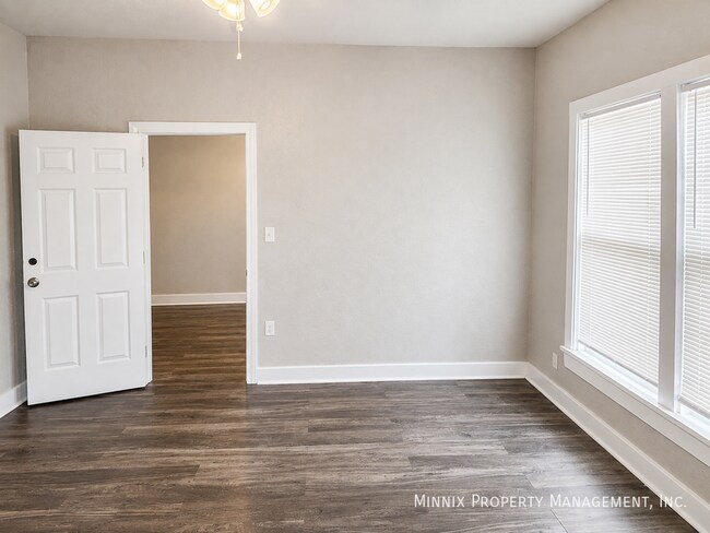 3106 Cornell St Unidad B