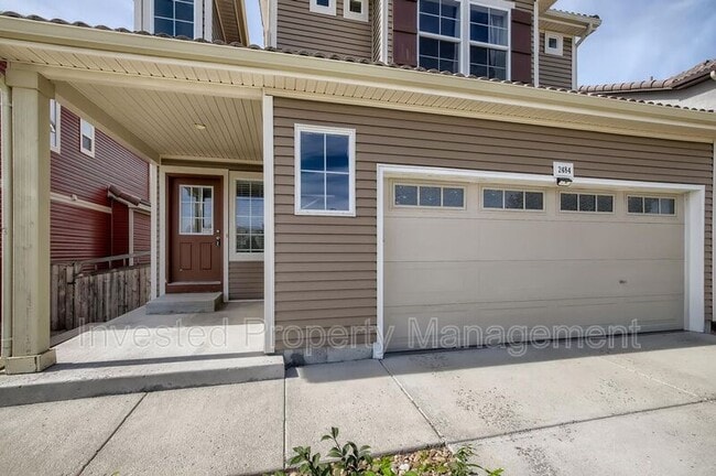 Photo - 2484 Coach House Loop