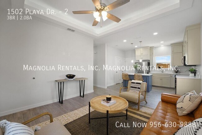 Photo - 1502 Playa Dr Unidad 2