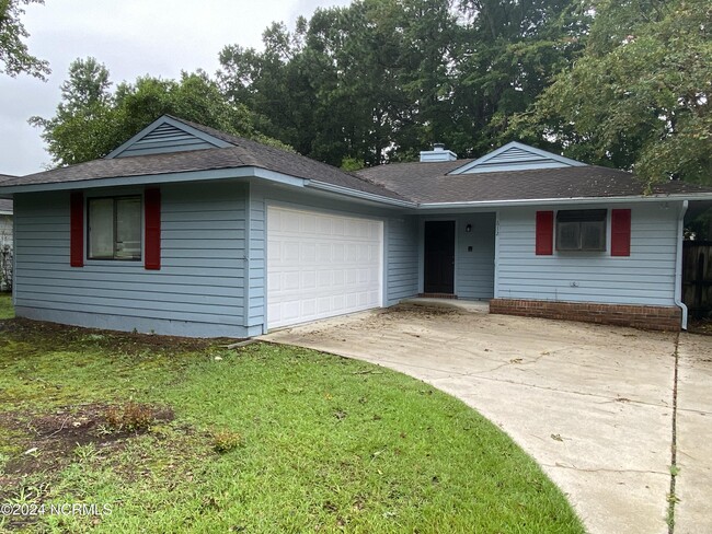 Building Photo - 612 Independence Dr Rental