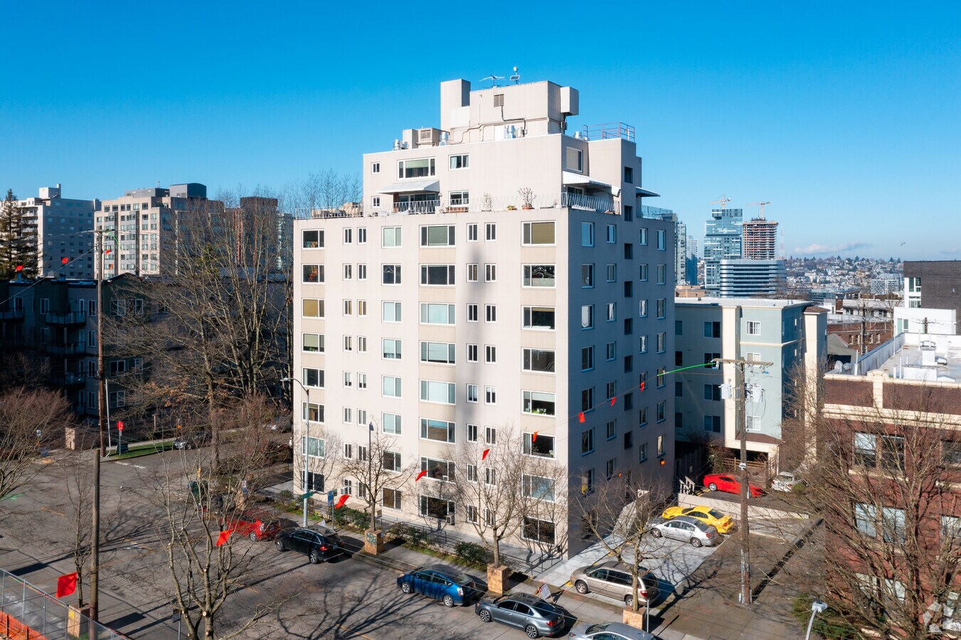 Photo - The Manhattan