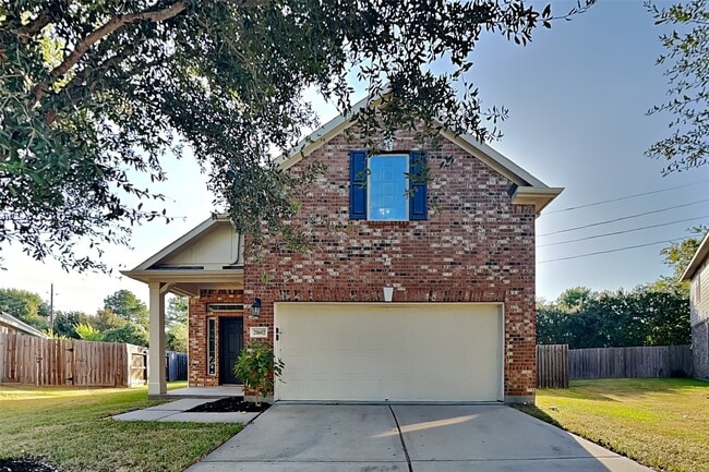 Building Photo - 20602 Birch Rain Ct