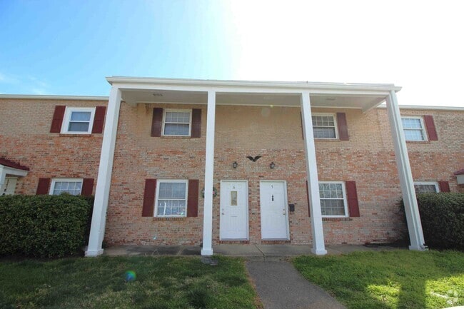 Building Photo - New Castle Apartments