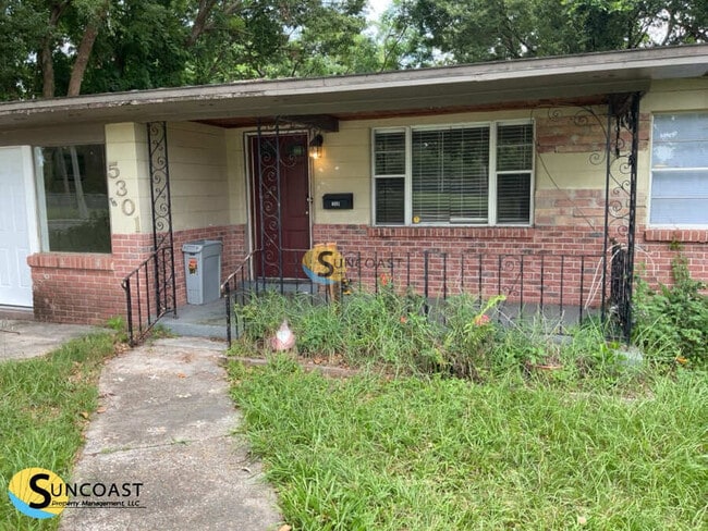 Photo - 5301 Park St