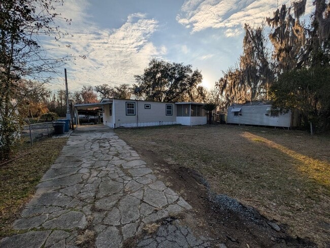 Building Photo - 3BR/2BA Home in St. Augustine Near everyday amenities