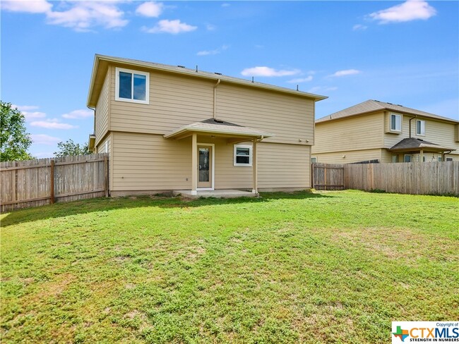 Building Photo - 120 Nueces River Trail Rental